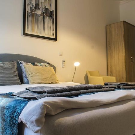 Lux Apartment In Belgrade 2 外观 照片