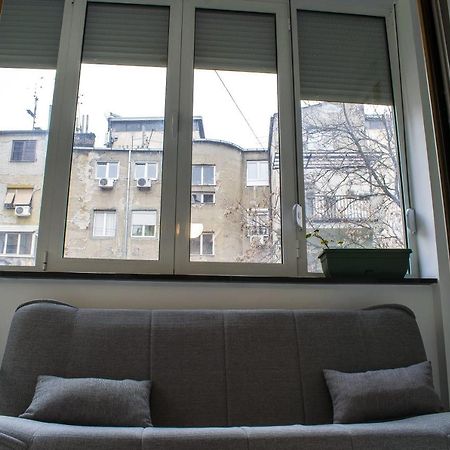 Lux Apartment In Belgrade 2 外观 照片