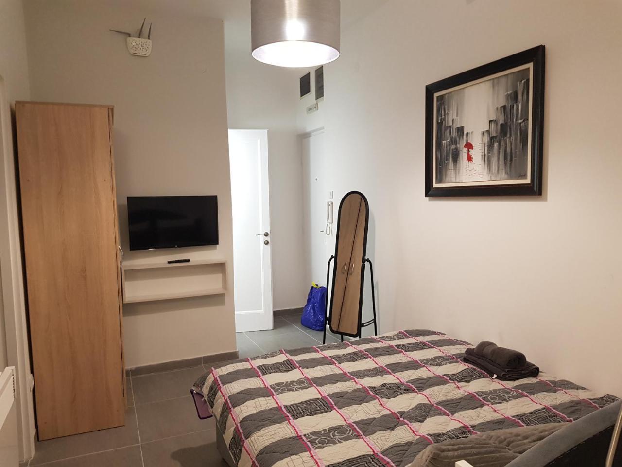 Lux Apartment In Belgrade 2 外观 照片