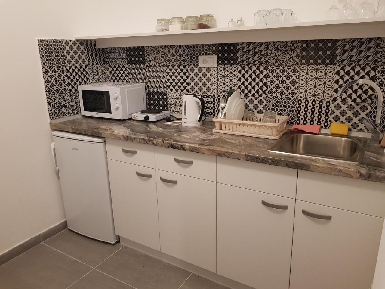 Lux Apartment In Belgrade 2 外观 照片