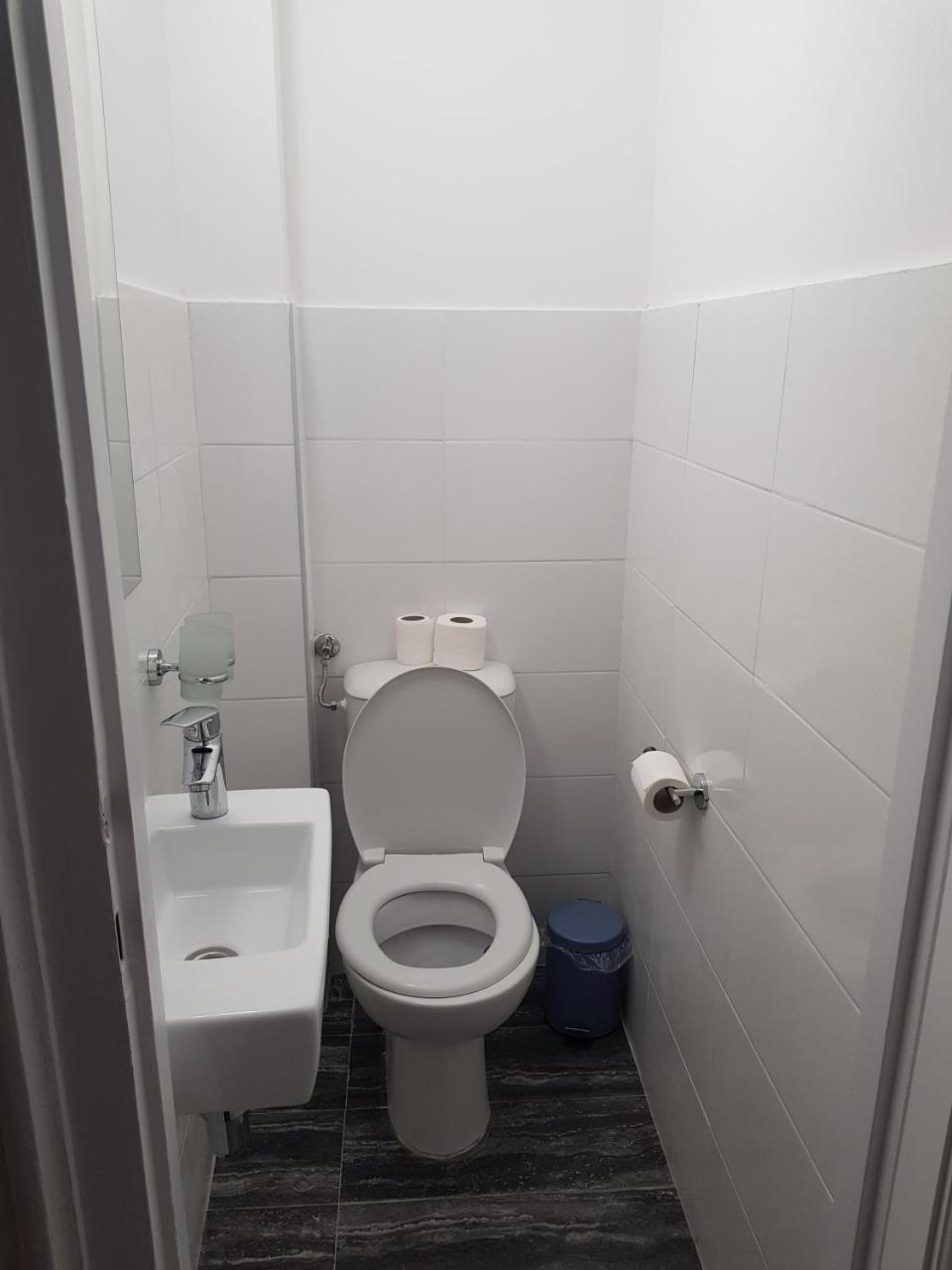 Lux Apartment In Belgrade 2 外观 照片