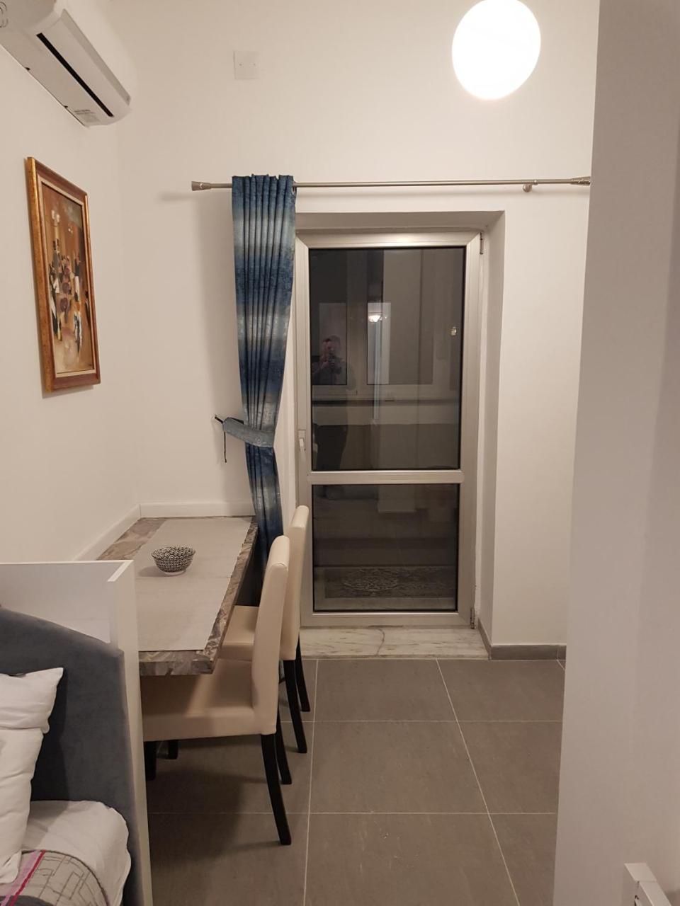 Lux Apartment In Belgrade 2 外观 照片