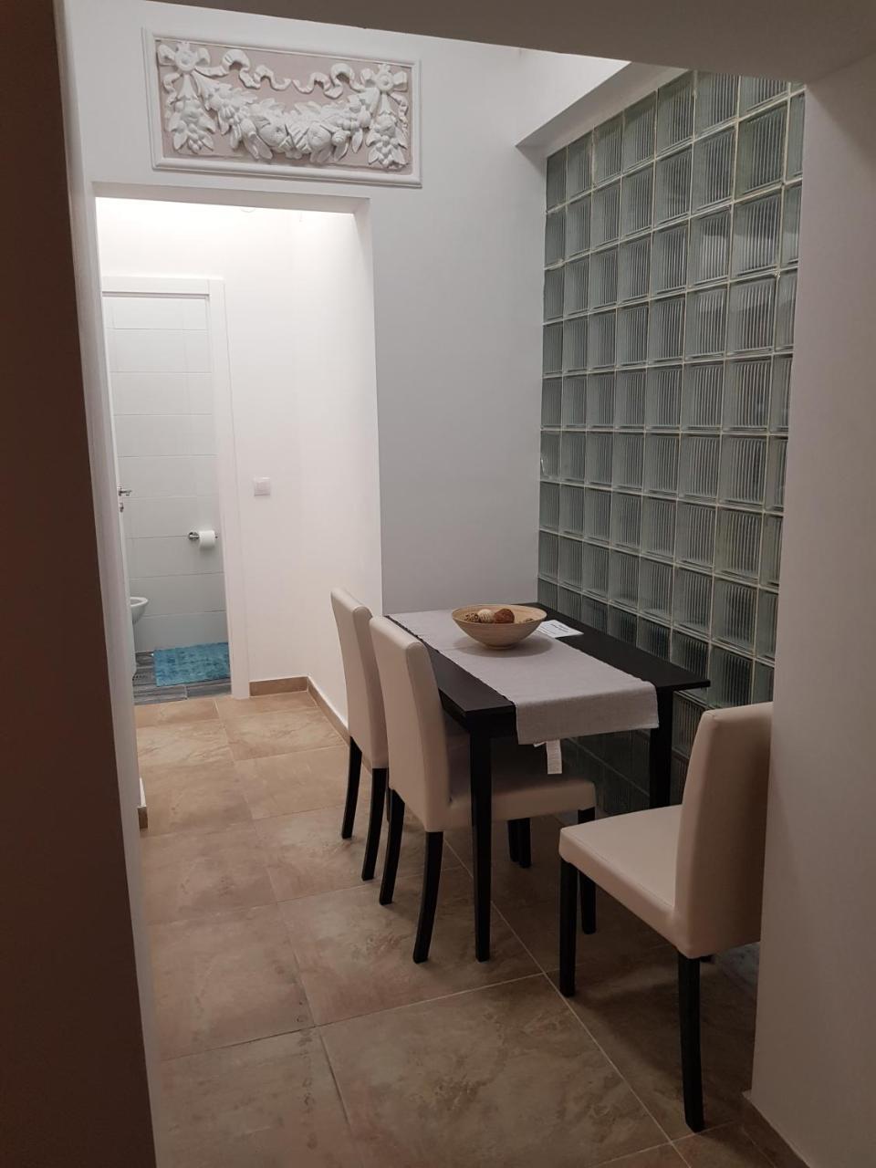 Lux Apartment In Belgrade 2 外观 照片
