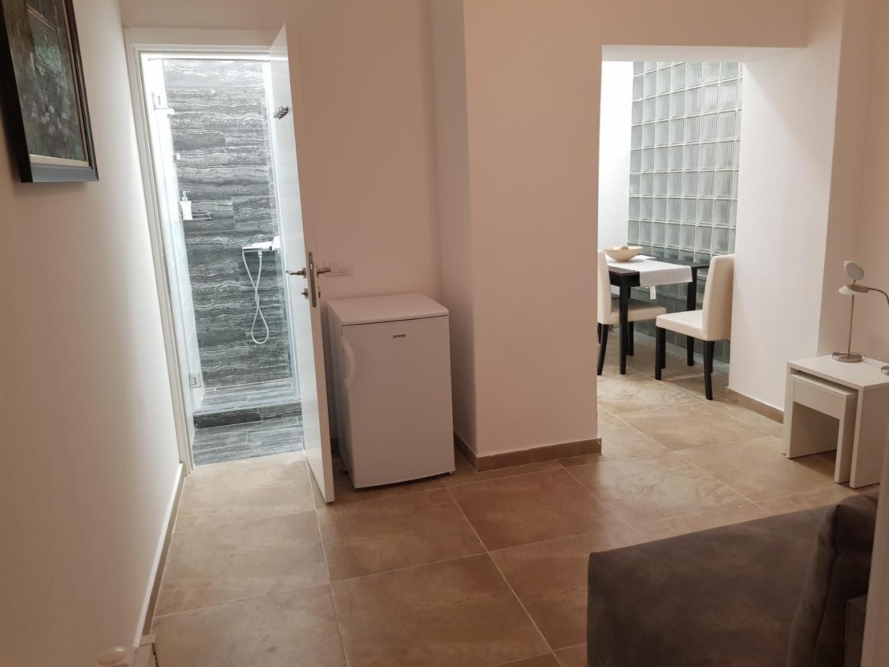 Lux Apartment In Belgrade 2 外观 照片
