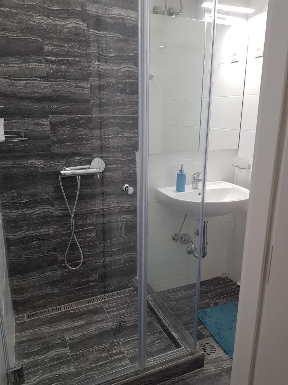 Lux Apartment In Belgrade 2 外观 照片