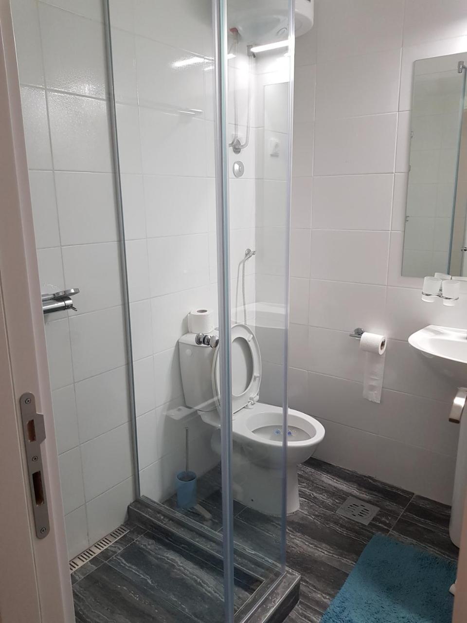 Lux Apartment In Belgrade 2 外观 照片