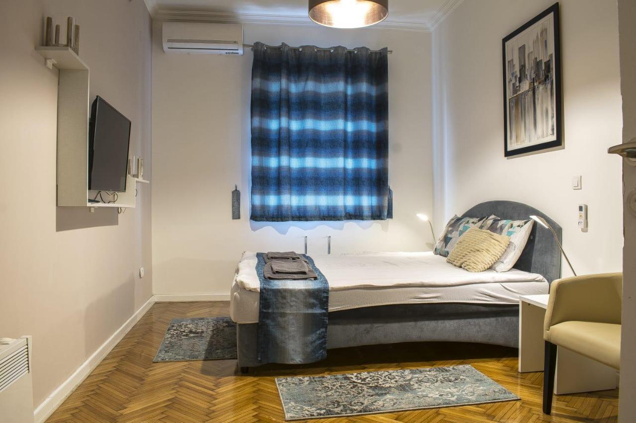 Lux Apartment In Belgrade 2 外观 照片