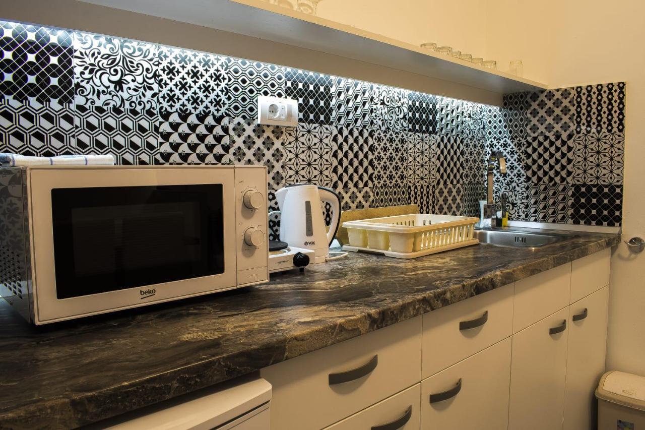 Lux Apartment In Belgrade 2 外观 照片