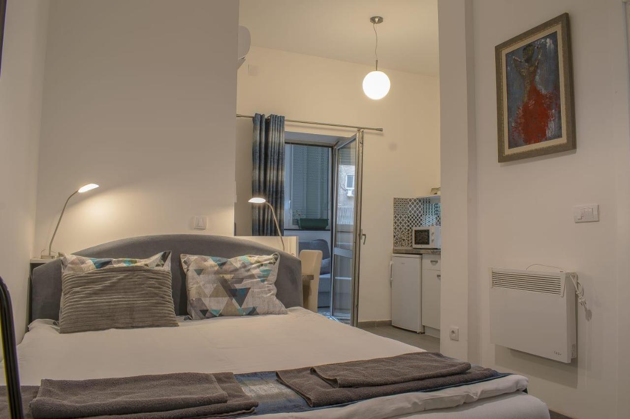 Lux Apartment In Belgrade 2 外观 照片