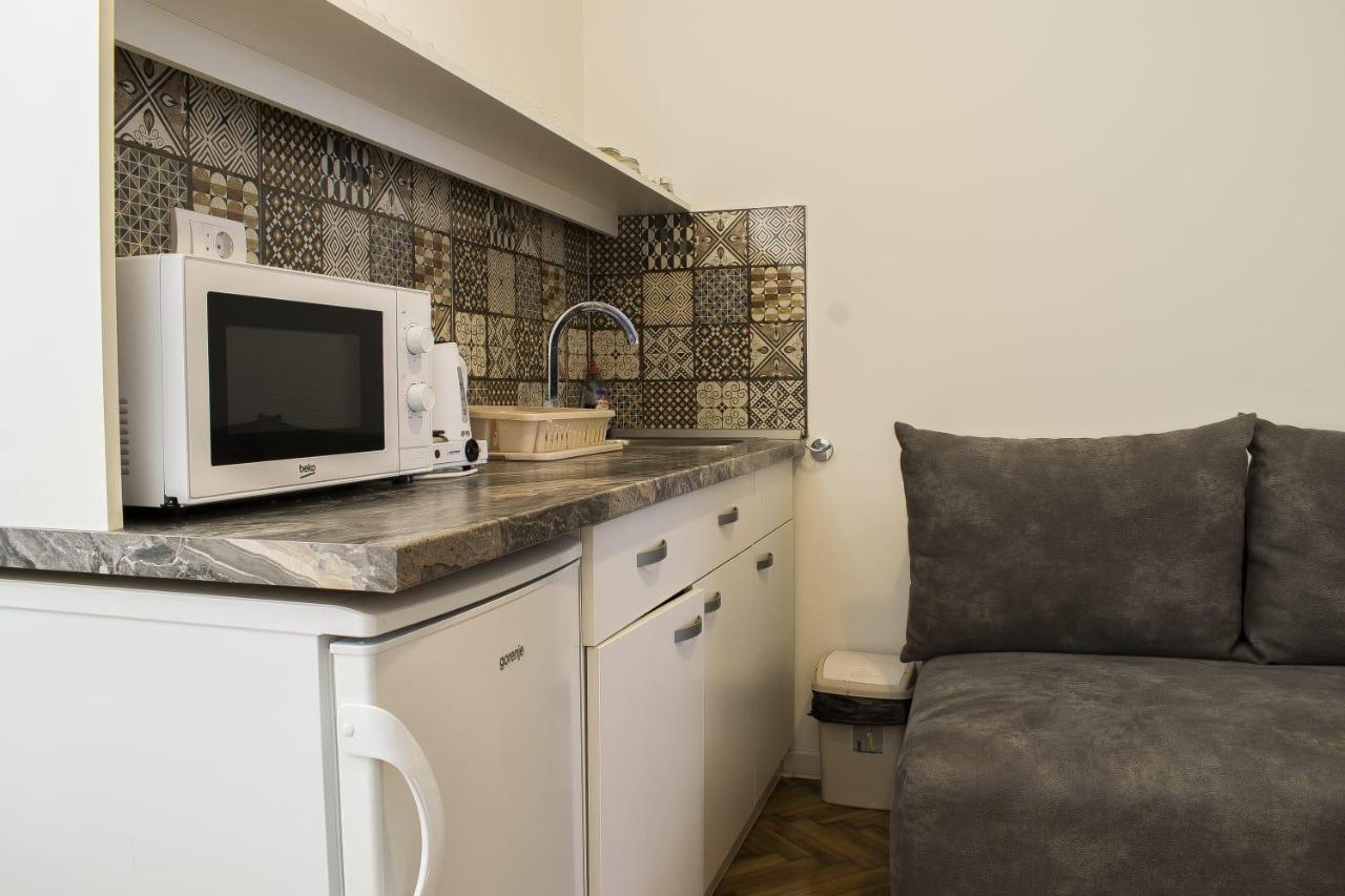 Lux Apartment In Belgrade 2 外观 照片